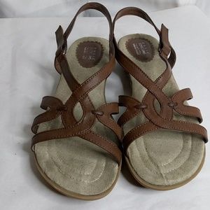 Ladies Sandals